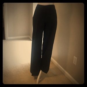 Tory Burch light wool pants